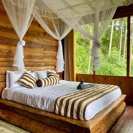 Rustic Cottage Ella Luaran gambar