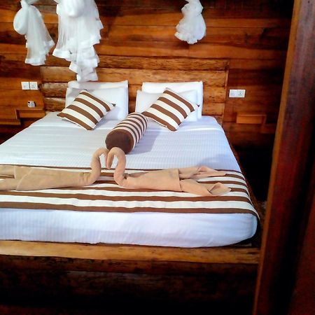 Rustic Cottage Ella Luaran gambar