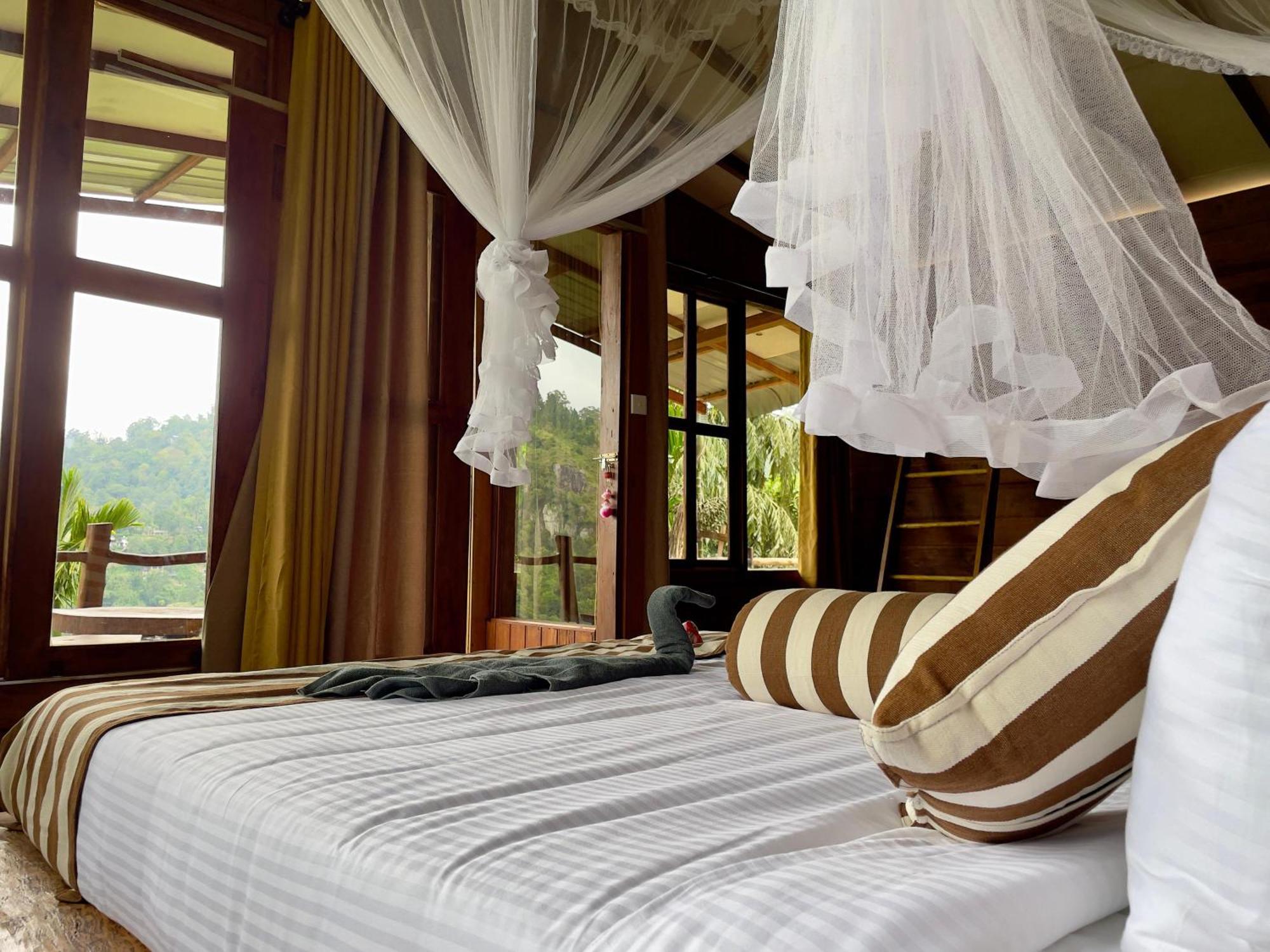 Rustic Cottage Ella Luaran gambar