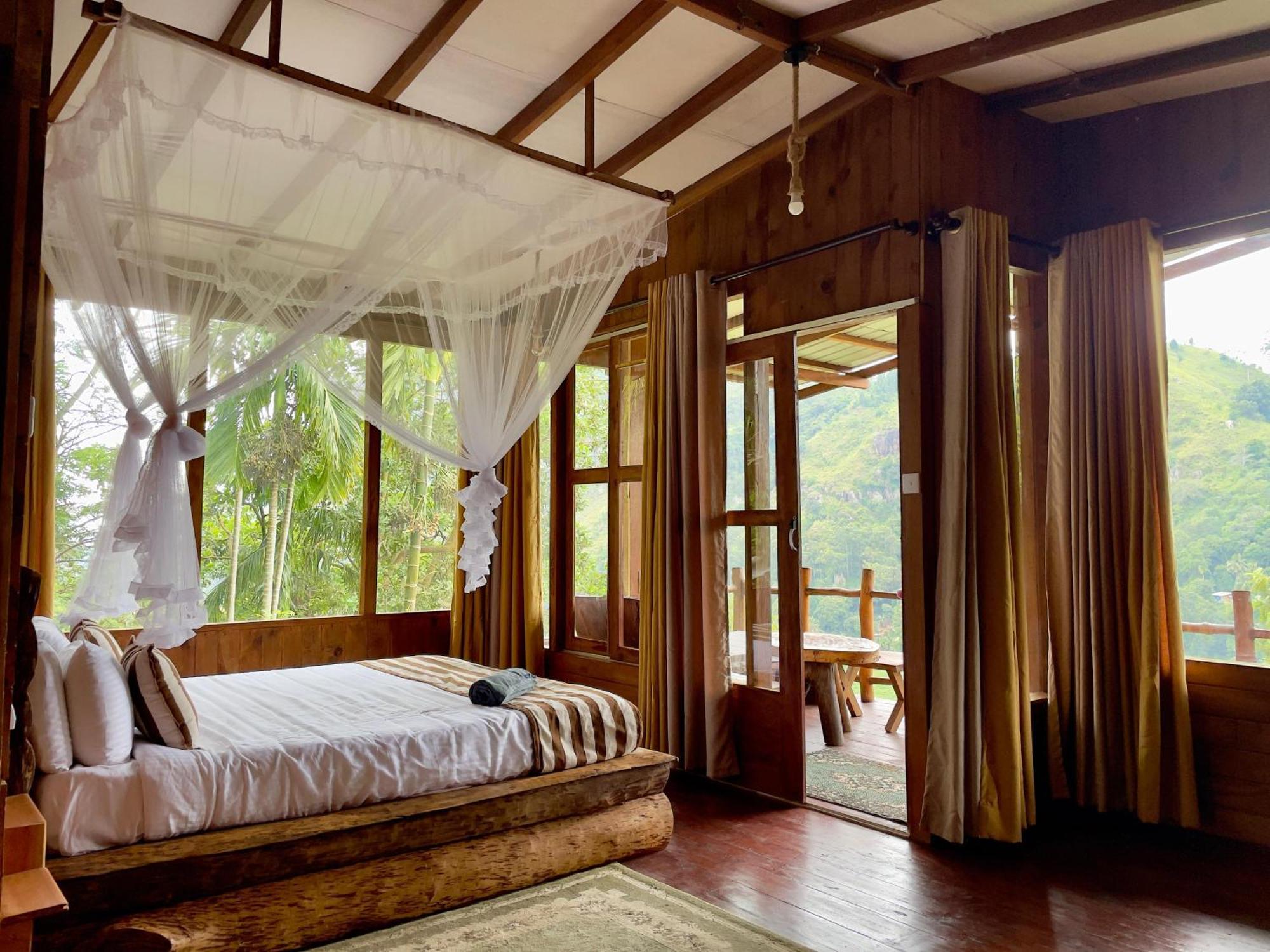 Rustic Cottage Ella Luaran gambar