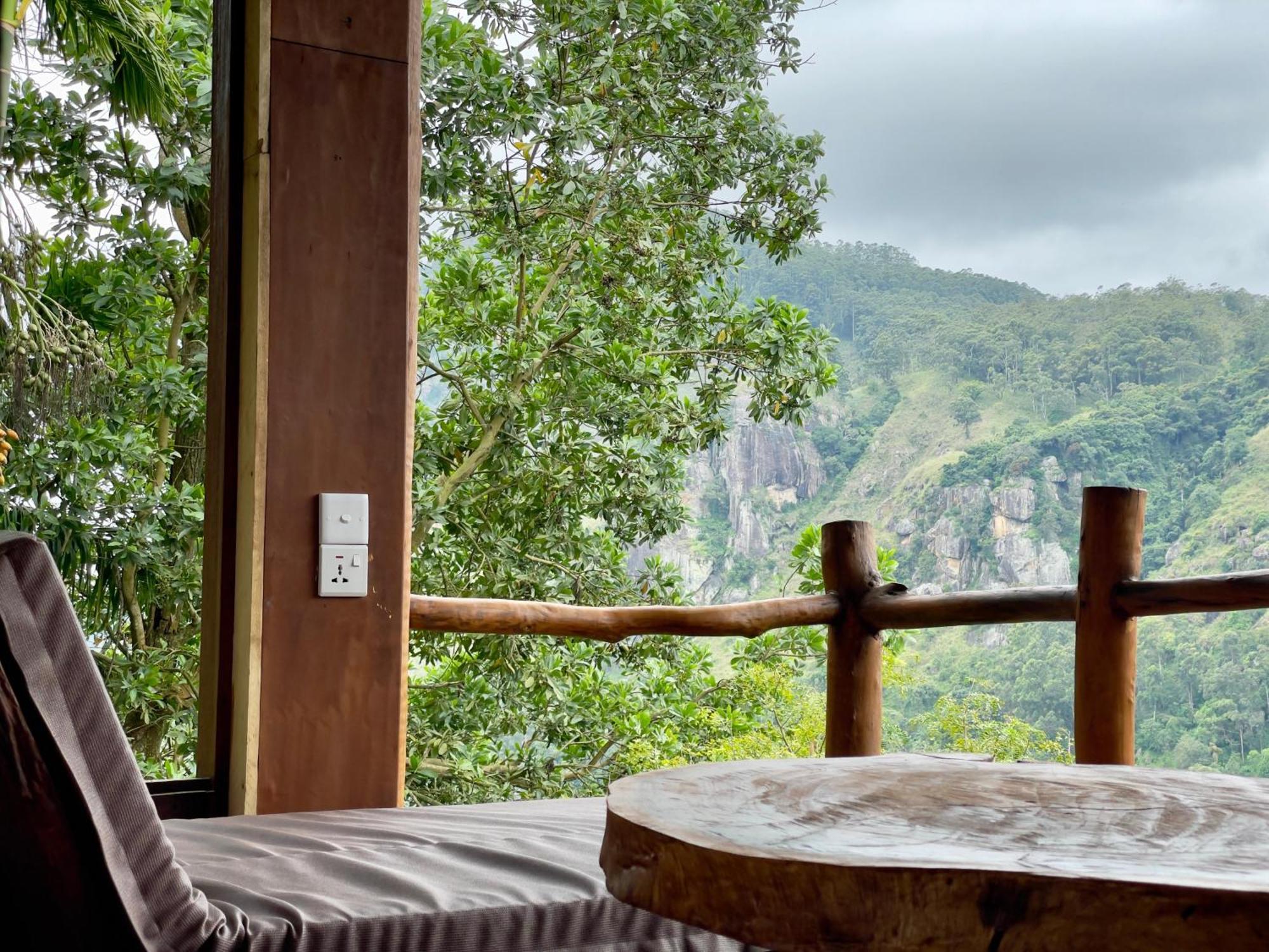 Rustic Cottage Ella Luaran gambar