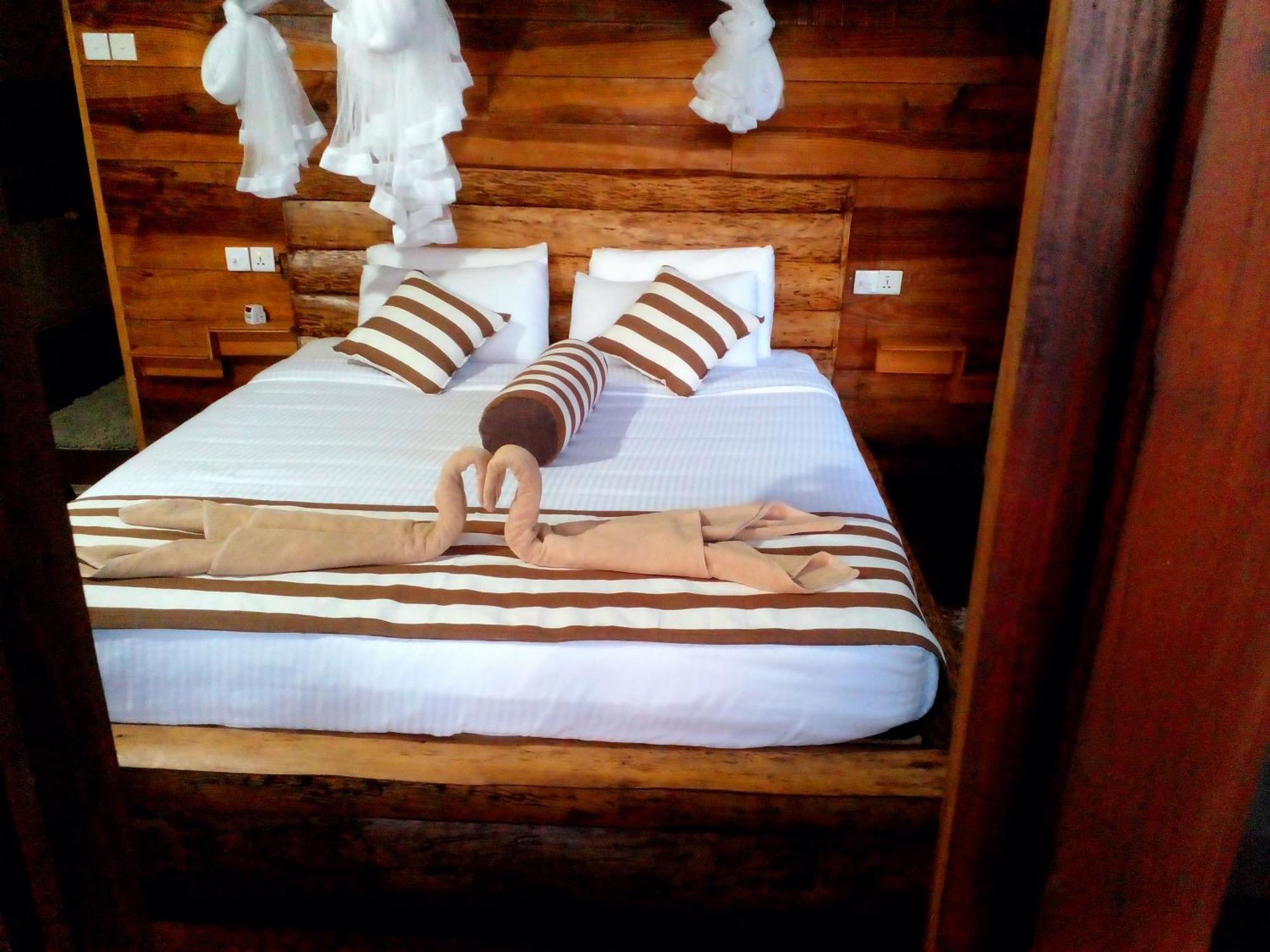 Rustic Cottage Ella Luaran gambar