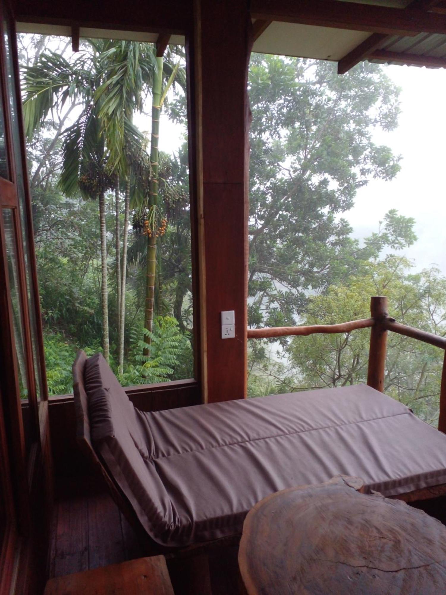 Rustic Cottage Ella Luaran gambar
