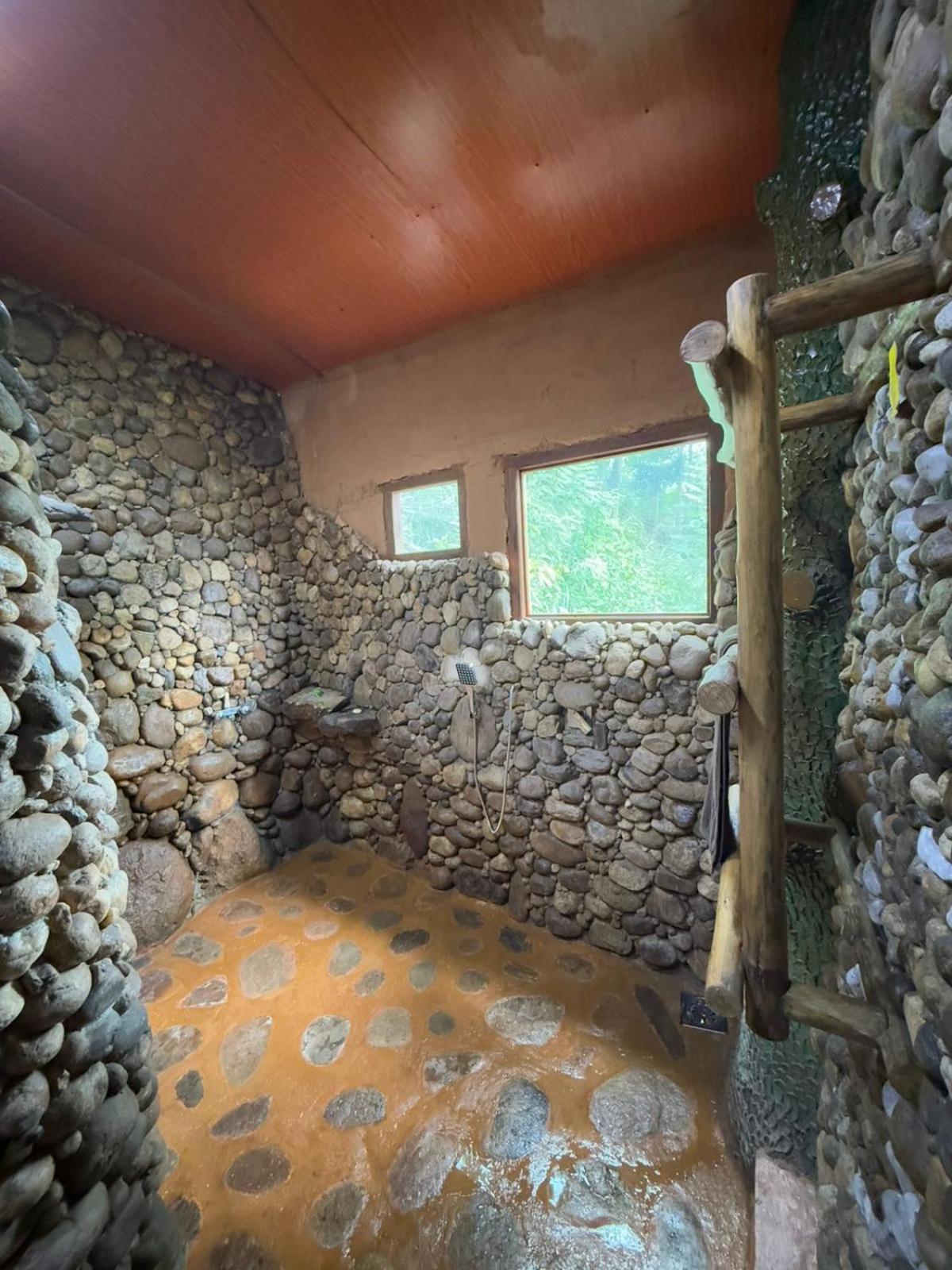 Rustic Cottage Ella Luaran gambar