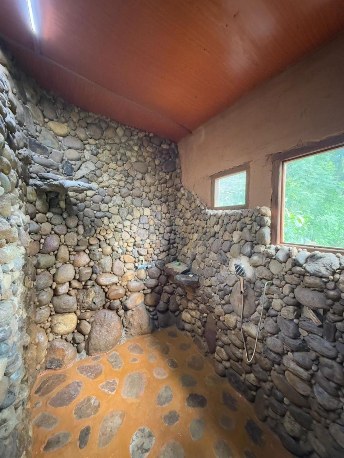 Rustic Cottage Ella Luaran gambar