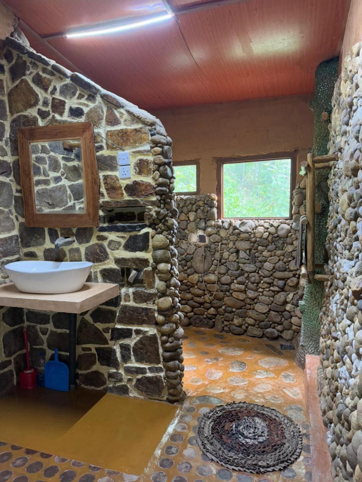 Rustic Cottage Ella Luaran gambar