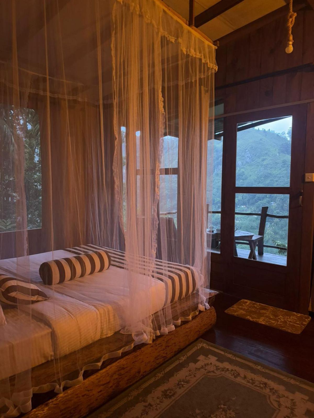 Rustic Cottage Ella Luaran gambar