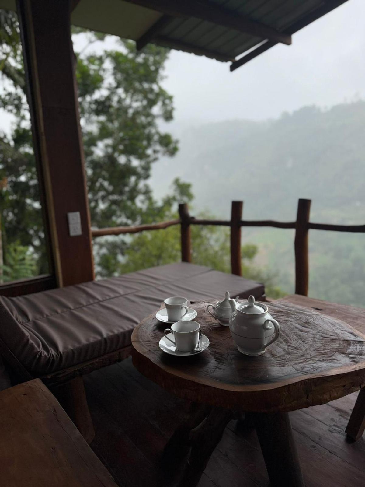 Rustic Cottage Ella Luaran gambar