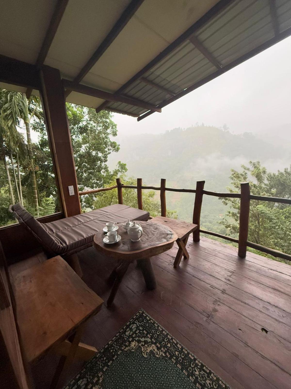 Rustic Cottage Ella Luaran gambar