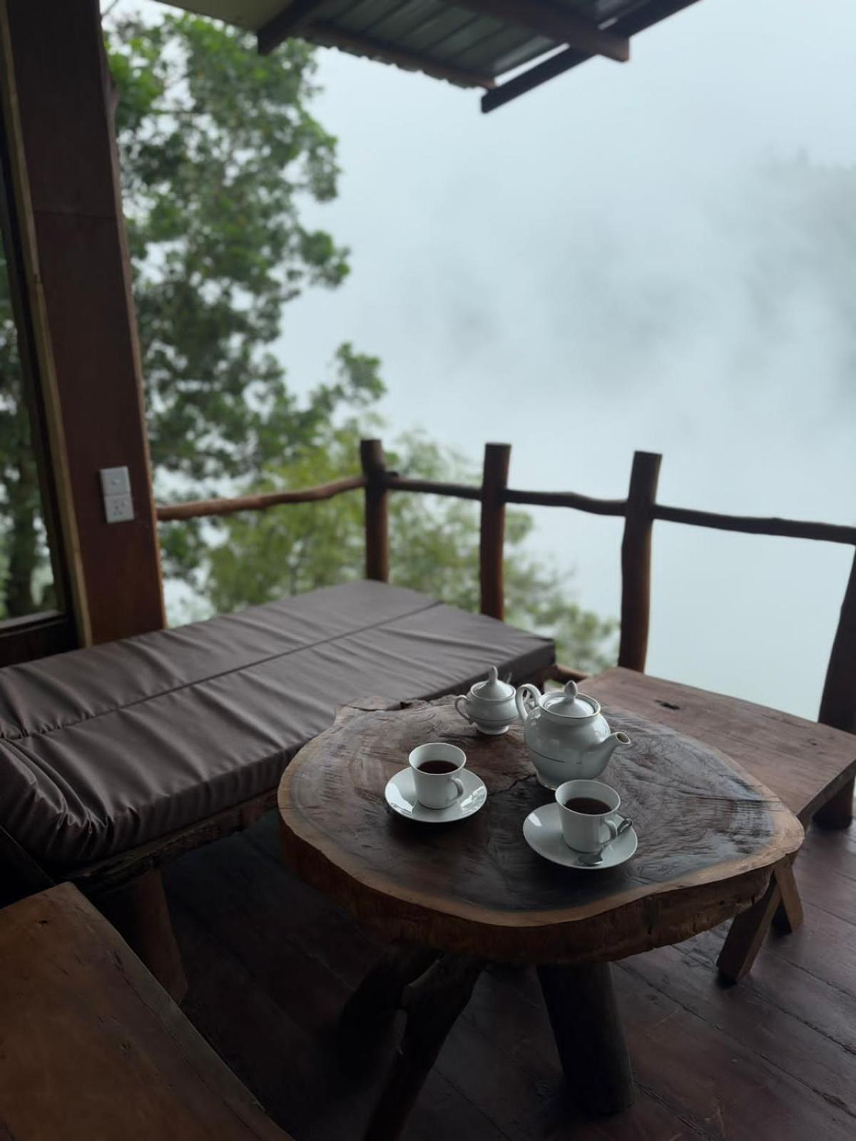 Rustic Cottage Ella Luaran gambar
